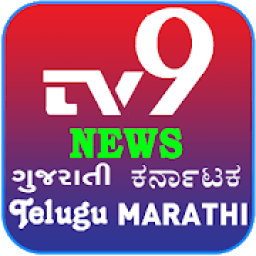 TV9 News icon