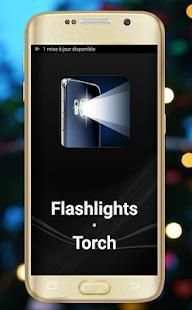 flashlight 2018 screenshot 4