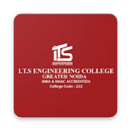 I.T.S Engineering College