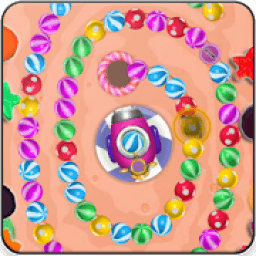 ikon Candy Marble Shoot