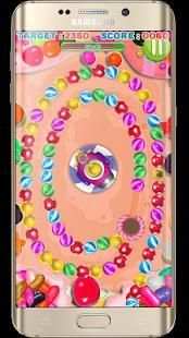 Candy Marble Shoot screenshot 5