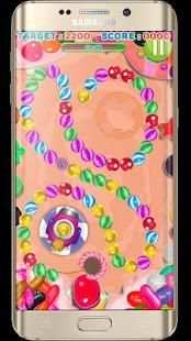 Candy Marble Shoot screenshot 6
