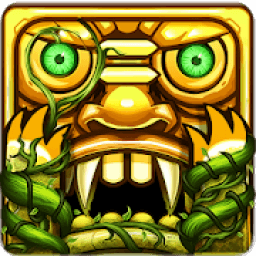 Jungle Run Lost Oz Temple आइकन