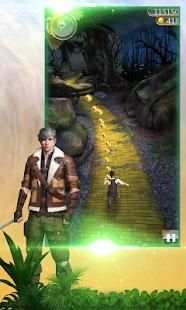 Jungle Run Lost Oz Temple स्क्रीनशॉट 2