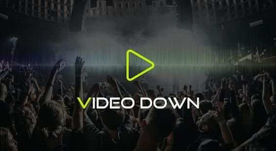 무료음악다운 - MP3, VIDEO Download स्क्रीनशॉट 1