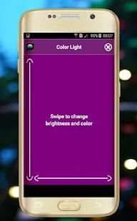 flashlight 2018 screenshot 2