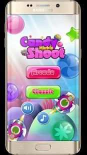 Candy Marble Shoot screenshot 8