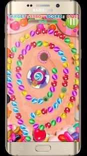 Candy Marble Shoot screenshot 3