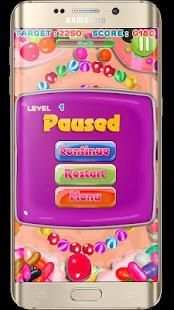 Candy Marble Shoot screenshot 7