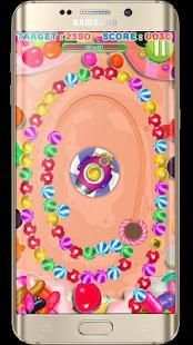 Candy Marble Shoot screenshot 4