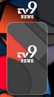TV9 News स्क्रीनशॉट 5