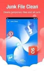Easy Cache Clean स्क्रीनशॉट 2