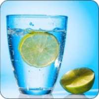 water diet to lose weight on 9Apps