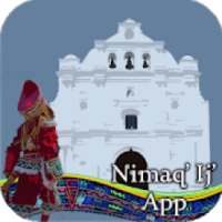 Nimaq' Ij' App