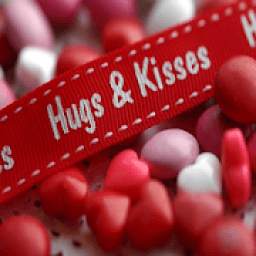 Hugs and Kisses ( free images )