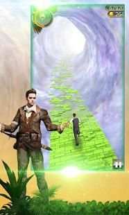 Jungle Run Lost Oz Temple स्क्रीनशॉट 3