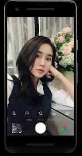 Beauty Camera - Selfie Camera स्क्रीनशॉट 4