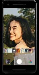 Beauty Camera - Selfie Camera स्क्रीनशॉट 3
