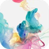 Smoke Effect Photo Editor on 9Apps