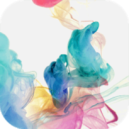 Smoke Effect Photo Editor आइकन