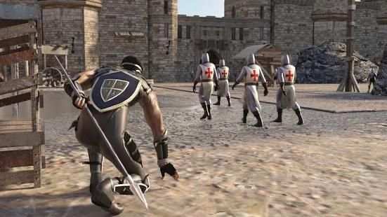 Shadow Ninja Assassin Game : Samurai Warrior Hero screenshot 7