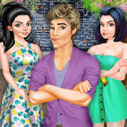 StoryPlay- Interactive Story आइकन