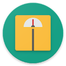 ikon KiloMeter weight loss meter