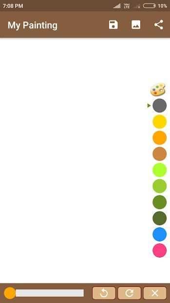 My Drawing screenshot 5