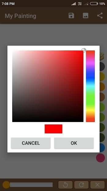 My Drawing screenshot 4