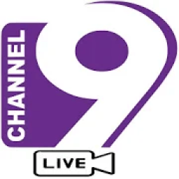 Channel 9 Live आइकन