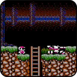 Blaster Master: Metroidvania icon