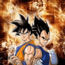 Game Dragon Ball z icon