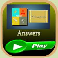 Logo Quiz Answers