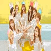 Twice top songs and lyrics