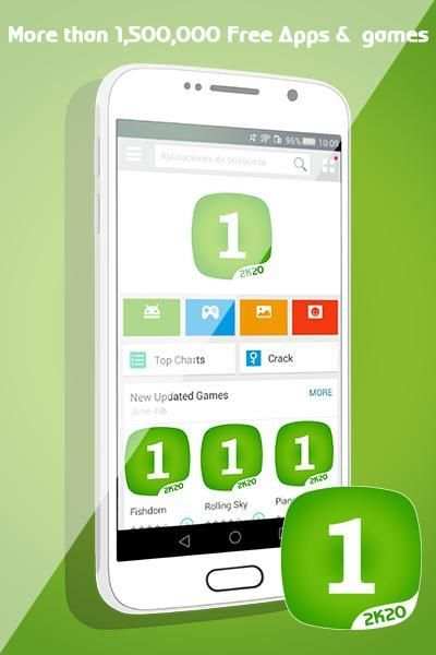 1Mobile Market App Free Tips स्क्रीनशॉट 3