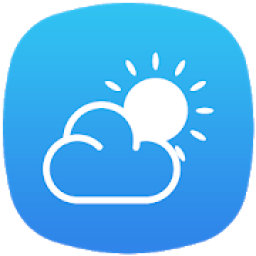 Best weather app-daily live weather,radar report icon