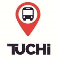 Tuchi Driver