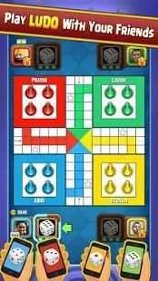 Ludo Master 2 – Best Board Game with Friends screenshot 7