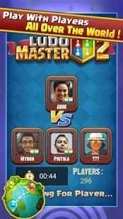 Ludo Master 2 – Best Board Game with Friends screenshot 6
