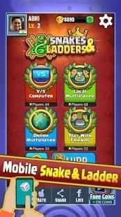 Ludo Master 2 – Best Board Game with Friends screenshot 4
