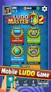 Ludo Master 2 – Best Board Game with Friends screenshot 8