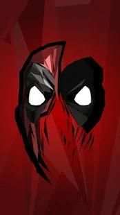 Deadpool Wallpaper HD 4K screenshot 1