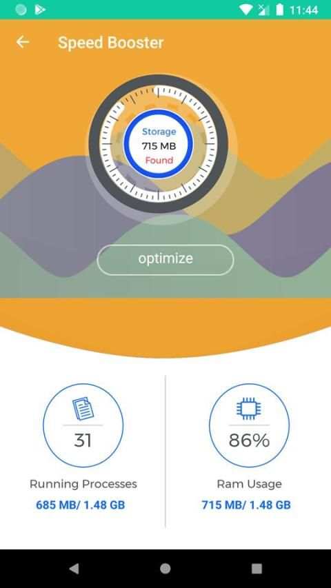 VN VPN FREE - PRO screenshot 2