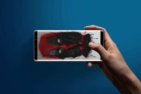 Deadpool Wallpaper HD 4K screenshot 6