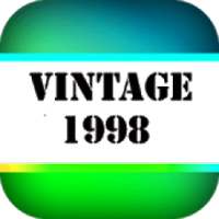 New Kuji- Camera Filters Pro