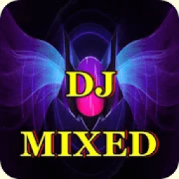 Dj Remix Mixed आइकन