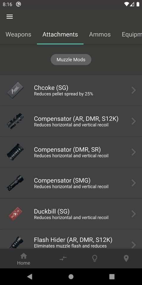 Guide For Pub-g 2020 screenshot 4
