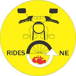 Driver Ridesone