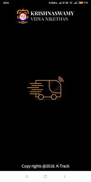 K-Track Driver screenshot 7