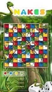 Ludo Players - Dice Board Game screenshot 2